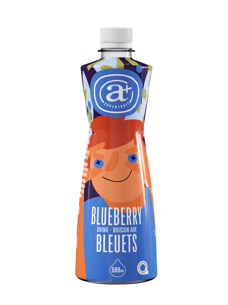 Bleuet