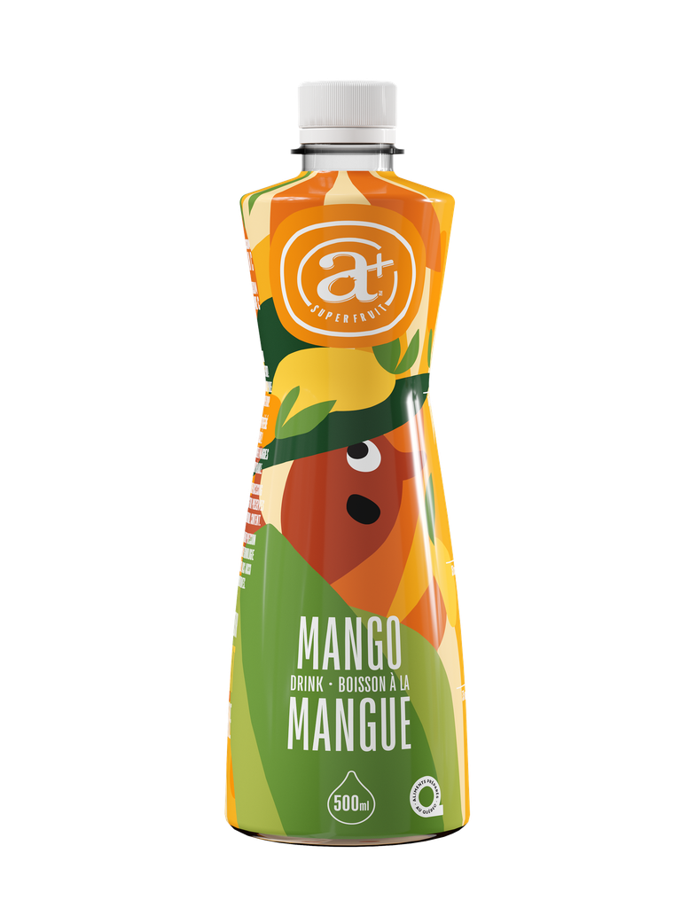 Mangue