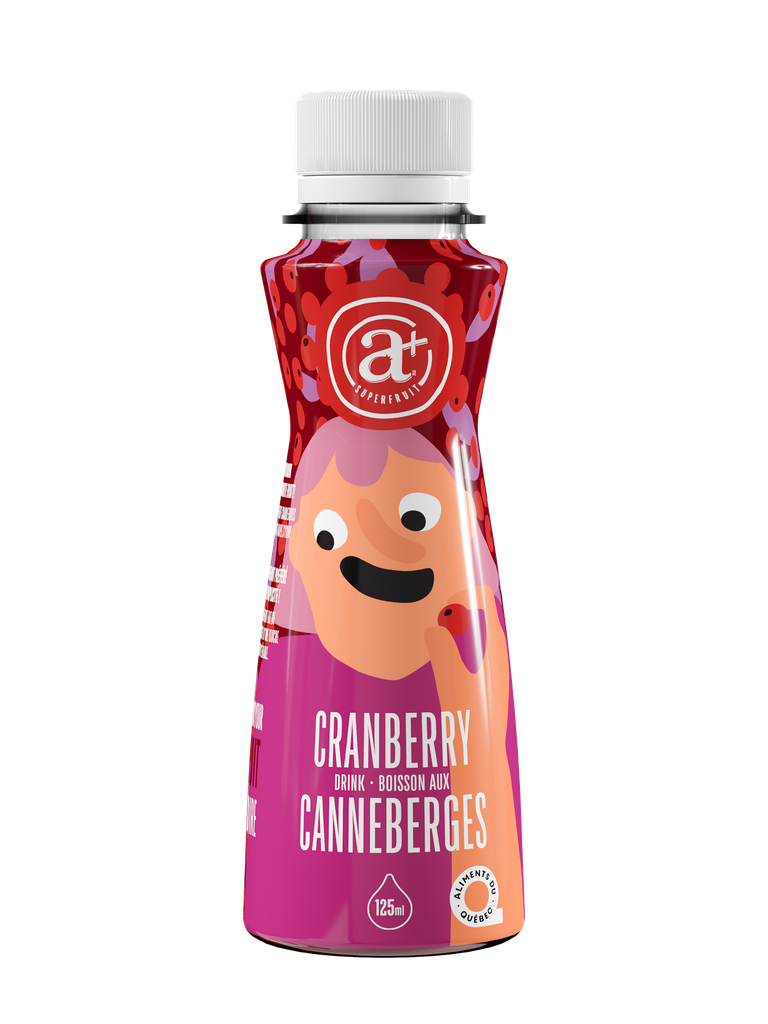 Cranberry