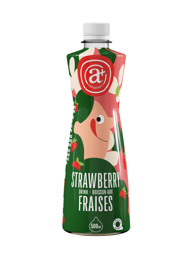 Strawberry