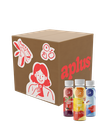 A+ Shots Box