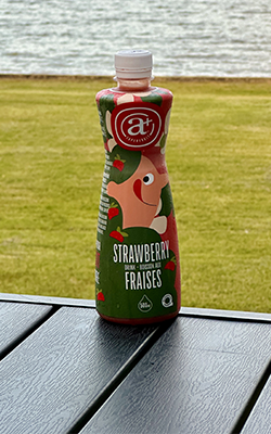 Fraise