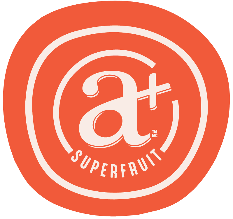 A+ Superfruits